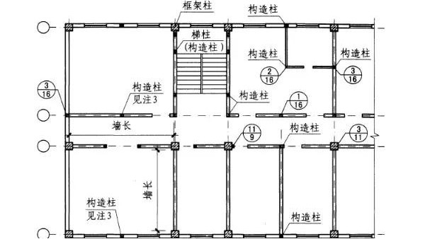 BIM技術在砌筑工程排磚上的應用實例分享