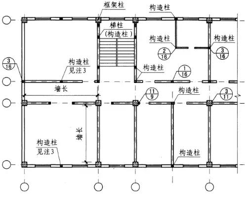 BIM技術在砌筑工程排磚上的應用實例分享