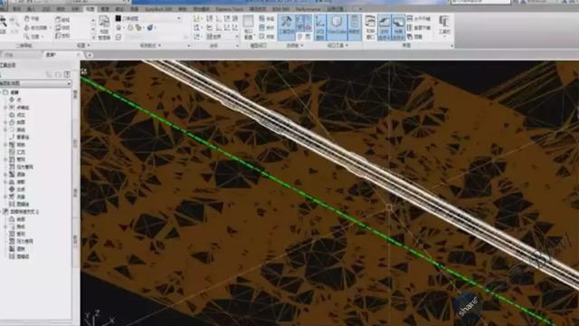 BIM技術在雙洮高速公路項目建設中的應用