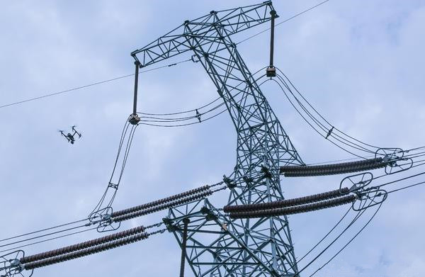 電力巡檢方式——智能電力巡檢系統