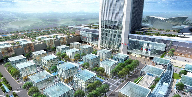 BIM模型應用于建筑施工時要注意什么