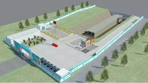 市政工程設計與BIM技術的關系