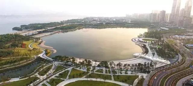 地產景觀和市政景觀有什么區別？