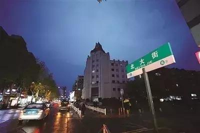 市政、道路、建筑、景觀看北大街將如何更新！