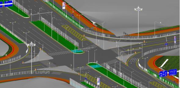 3月路橋BIM公開課-CNCCBIM OpenRoads免費分享會