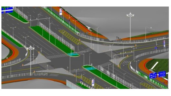 【第二期】路橋BIM應用免費分享會