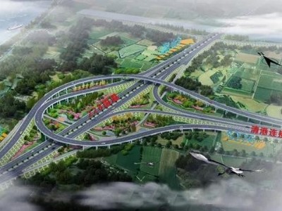 道路、橋梁、房建、市政、管廊、養護一大波中標消息來襲