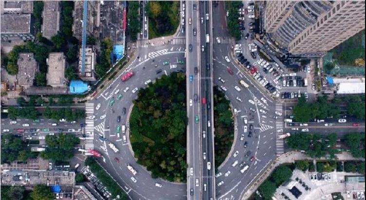 CNCCBIM OpenRoads 講解：十字路口土木單元設計并應用