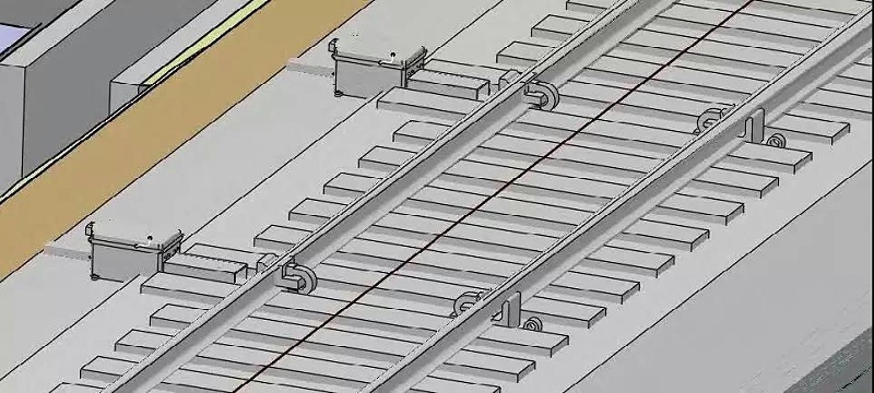 從哈爾濱站改看BIM等信息化技術的應用