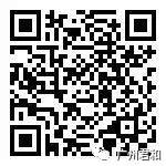 培訓報名二維碼