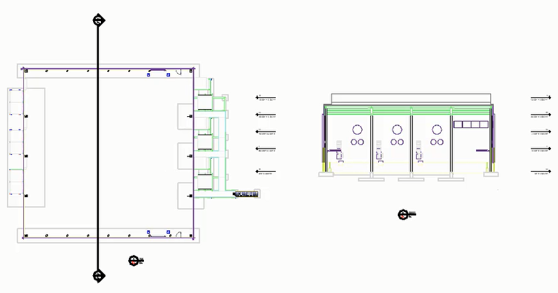 Bentley工廠BIM智能設計解決方案