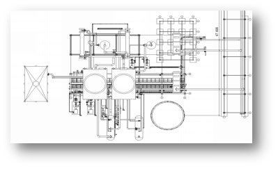 Bentley工廠BIM智能設計解決方案