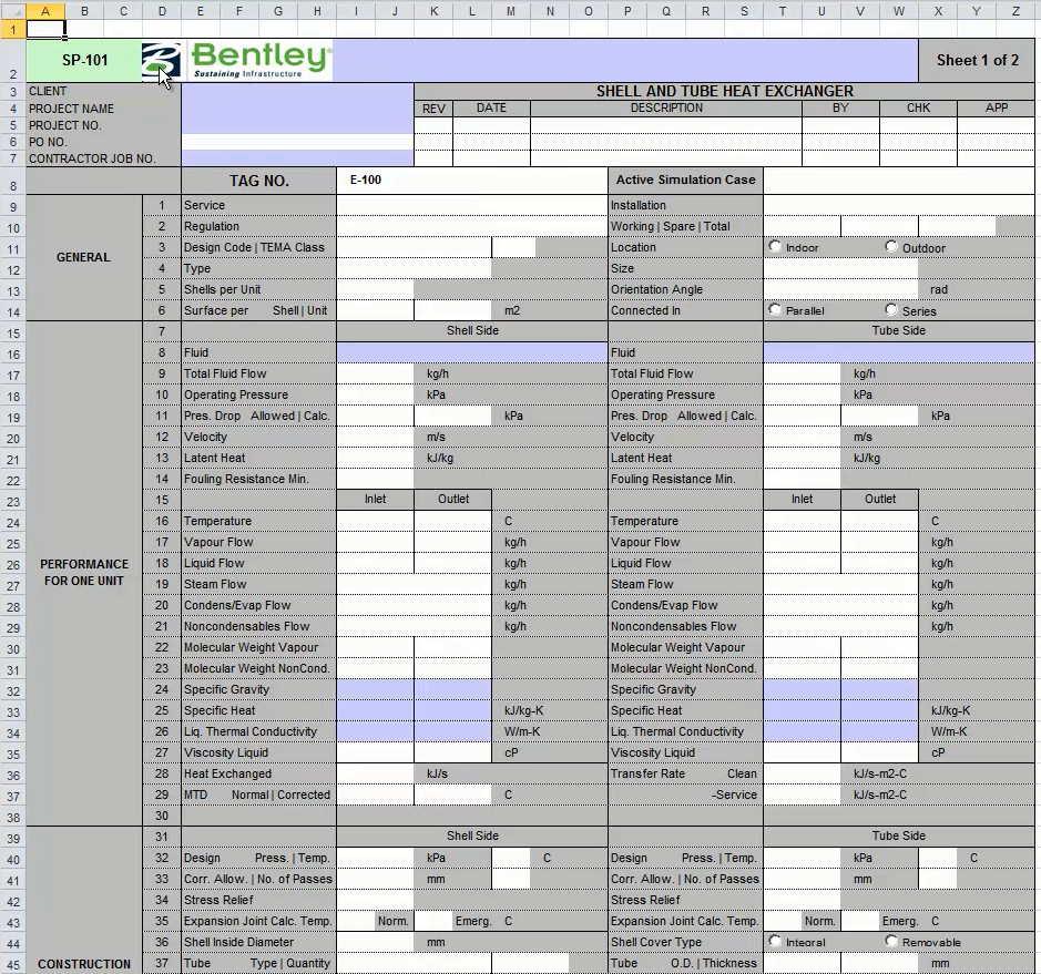 Bentley工廠BIM智能設計解決方案