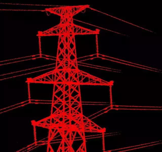 輸電線路實景三維測量傾斜攝影與激光雷達技術對比