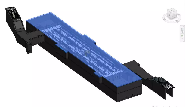 中交（廣州）建設有限公司地鐵BIM專場培訓