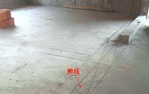 工程實例解讀二次結構施工流程