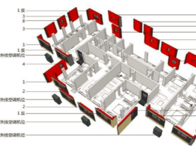 基于BIM技術的裝配式建筑智慧建造