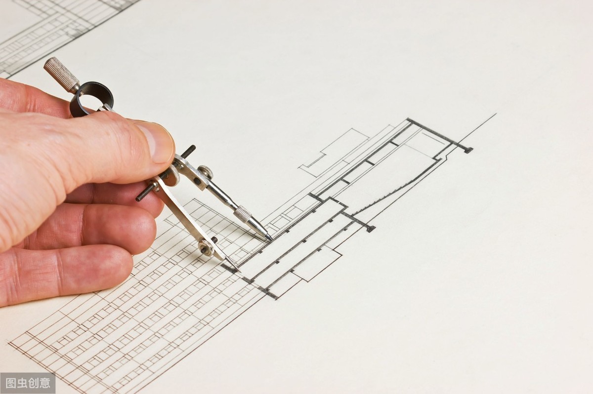 如何用CAD制作建筑效果圖？