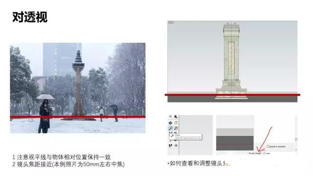 建筑學效果圖制作的工作流程