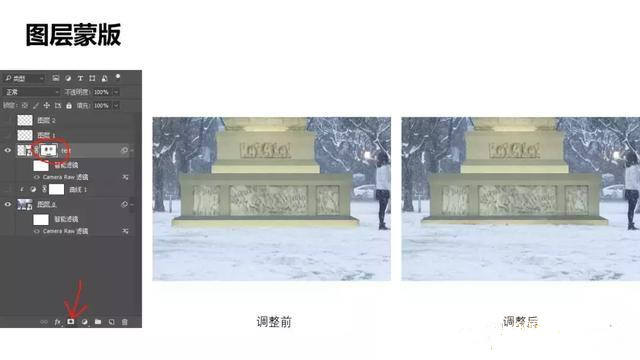 建筑學效果圖制作的工作流程
