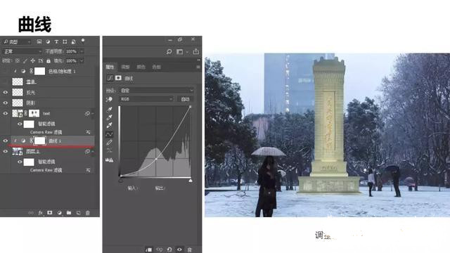 建筑學效果圖制作的工作流程