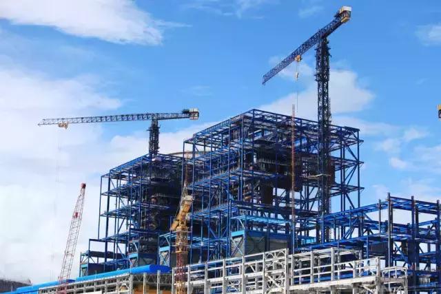 最新建筑工程包工價格（2019修正版），公開公正公明！