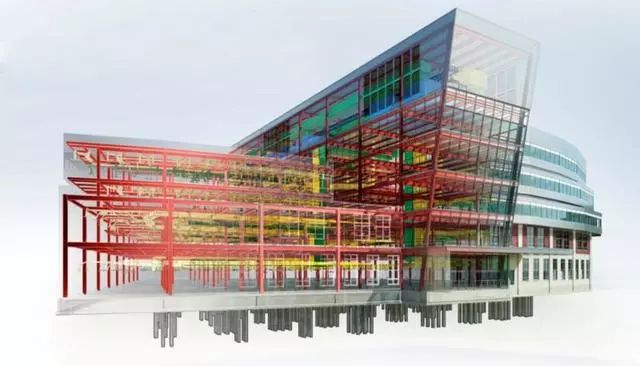 為什么要做bim設計?怎樣才能高效發揮!
