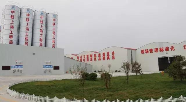 智能高鐵是如何建造的
