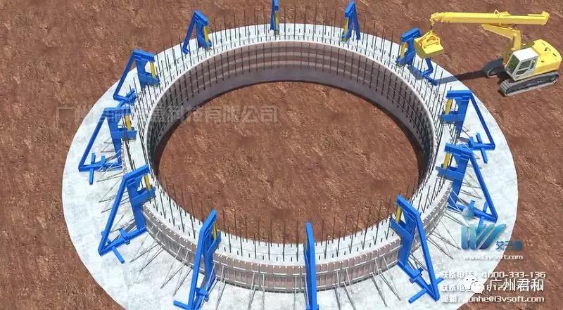 裝配式結構住宅樓全過程施工工藝