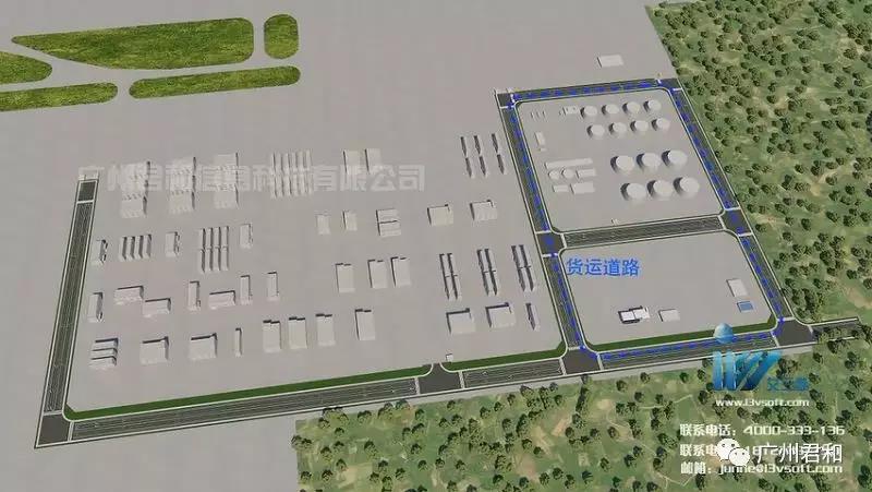 裝配式結構住宅樓全過程施工工藝