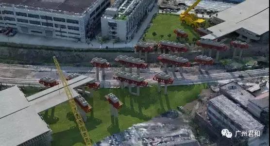裝配式結構住宅樓全過程施工工藝
