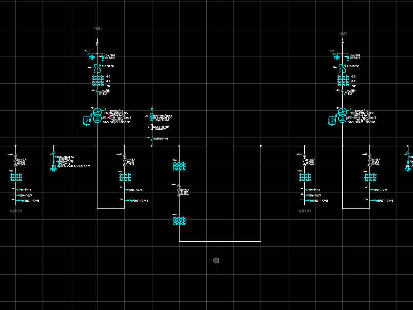 Substation電氣設計軟件