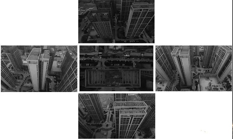 高精度城市三維建模-傾斜攝影技術與激光掃描強強聯合