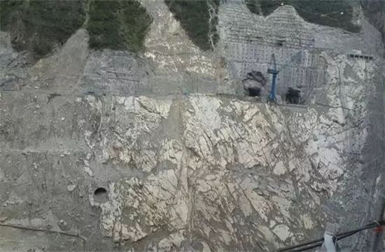 隧道施工項目初期準備工作（上）