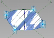 時代廣場紅心造型如何使用Revit繪制,Revit,BIM軟件