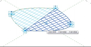 時代廣場紅心造型如何使用Revit繪制,Revit,BIM軟件
