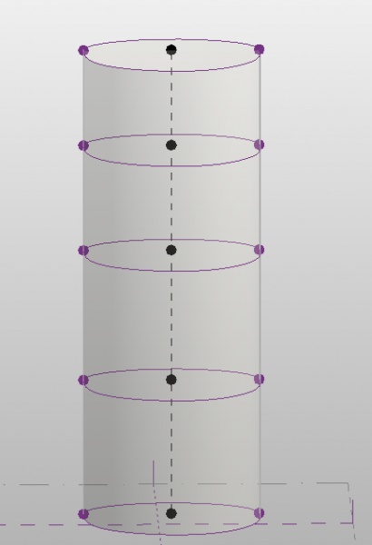 Revit中制作體量形體的綜合運用,Revit,BIM軟件