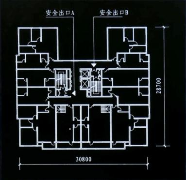 居住建筑設計要點！