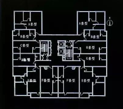 居住建筑設計要點！