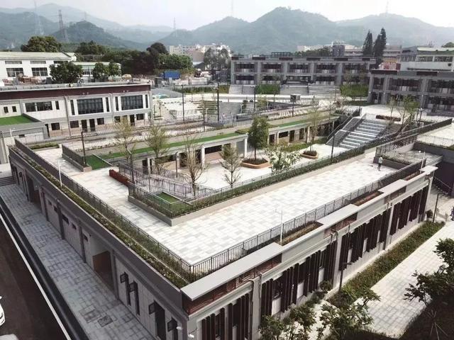 裝配式建筑會成為學校建設的新寵嗎?