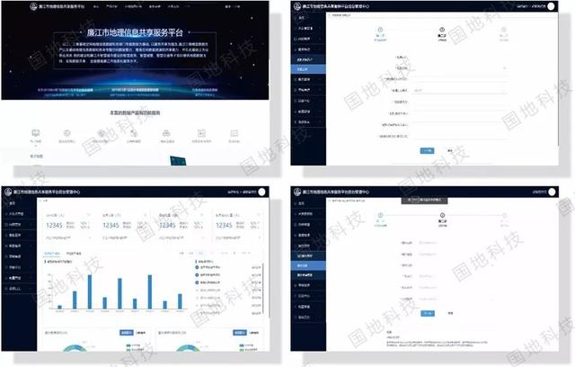基于BIM+GIS的三維城市應用場景及智慧規劃建設實踐