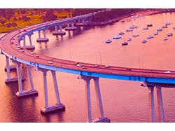 LEAP Bridge Concrete混凝土橋梁設計和分析軟件