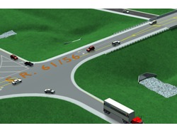 GEOPAK Civil Engineering Suite道路設計和分析軟件