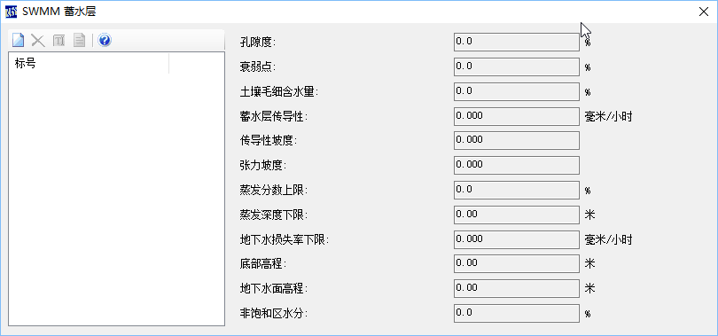 海綿城市設計-艾三維BIM咨詢