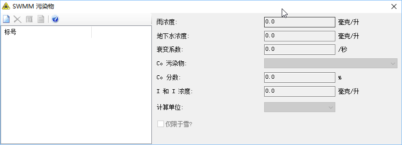 海綿城市設計-艾三維BIM咨詢