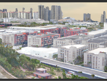 海綿城市設計