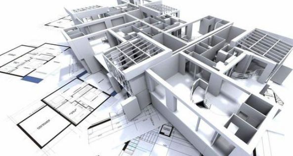 建筑BIM是什么意思？有什么特點？