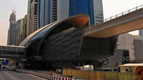 BIM軟件在建筑行業的趨勢
