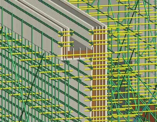 北湖污水廠和BIM之間的那些事