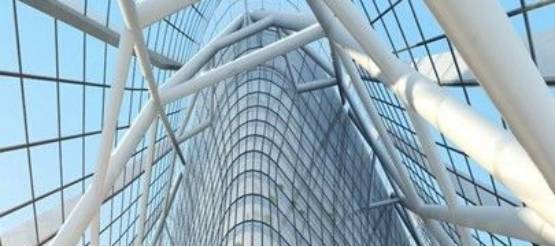 BIM技術在建筑幕墻行業上的深化設計